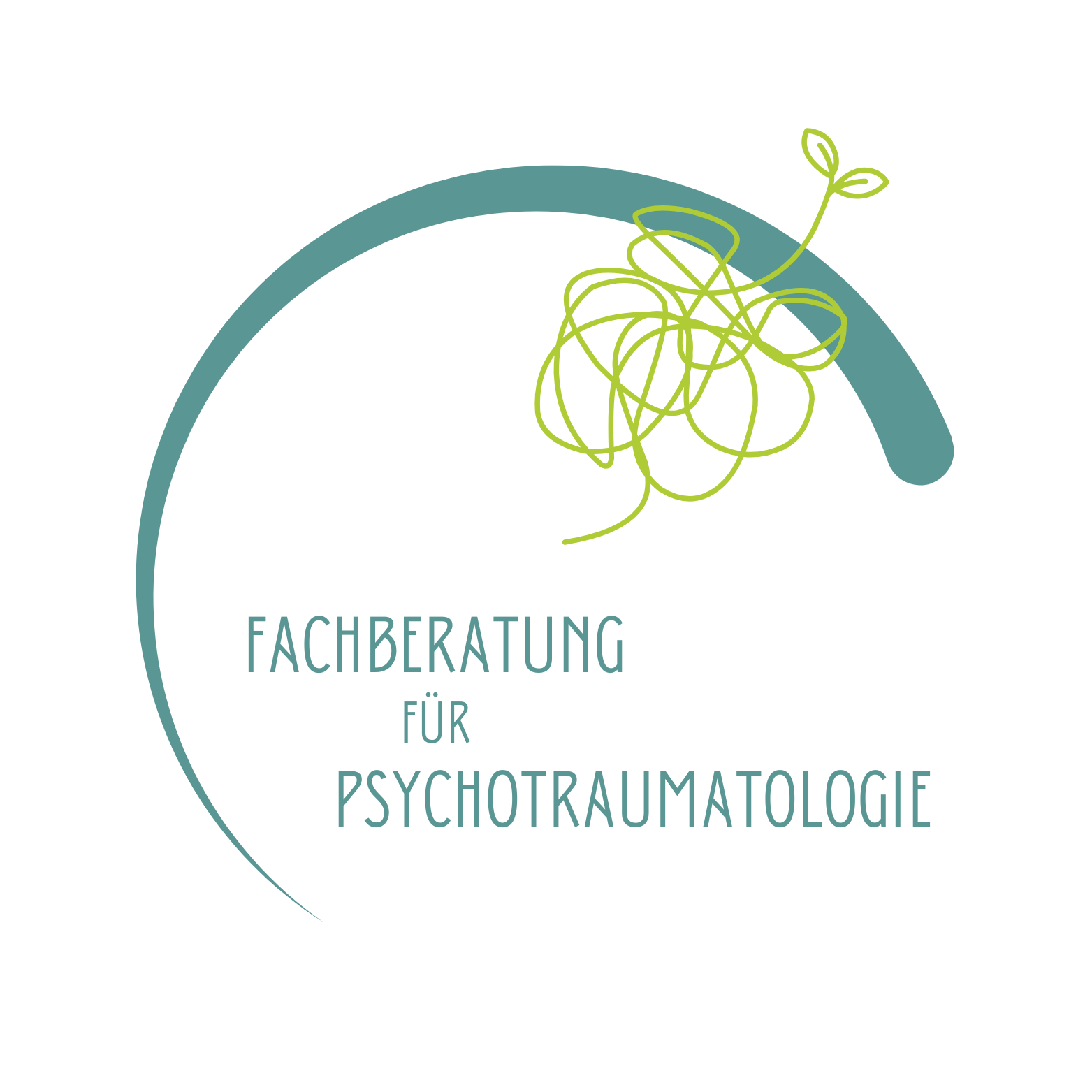 Logo Traumafachberatung