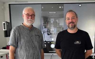 Medienkompetenz nicht nur für ältere Menschen stärken: Workshop-Reihen des St. Elisabeth-Vereins im Oktober und November 2025