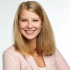 Platzhalter bis das Foto der Kontaktperson vorhanden ist