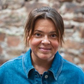 Bettina Schorradt - OIKOS EGH Aufnahmeanfragen Landkreis Marburg-Biedenkopf