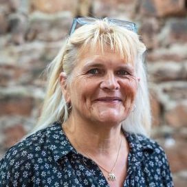 Sabine Staab - OIKOS EGH Leitung Fachcontrolling