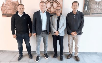 SUNDO unterstützt zum 15. Mal den St. Elisabeth-Verein