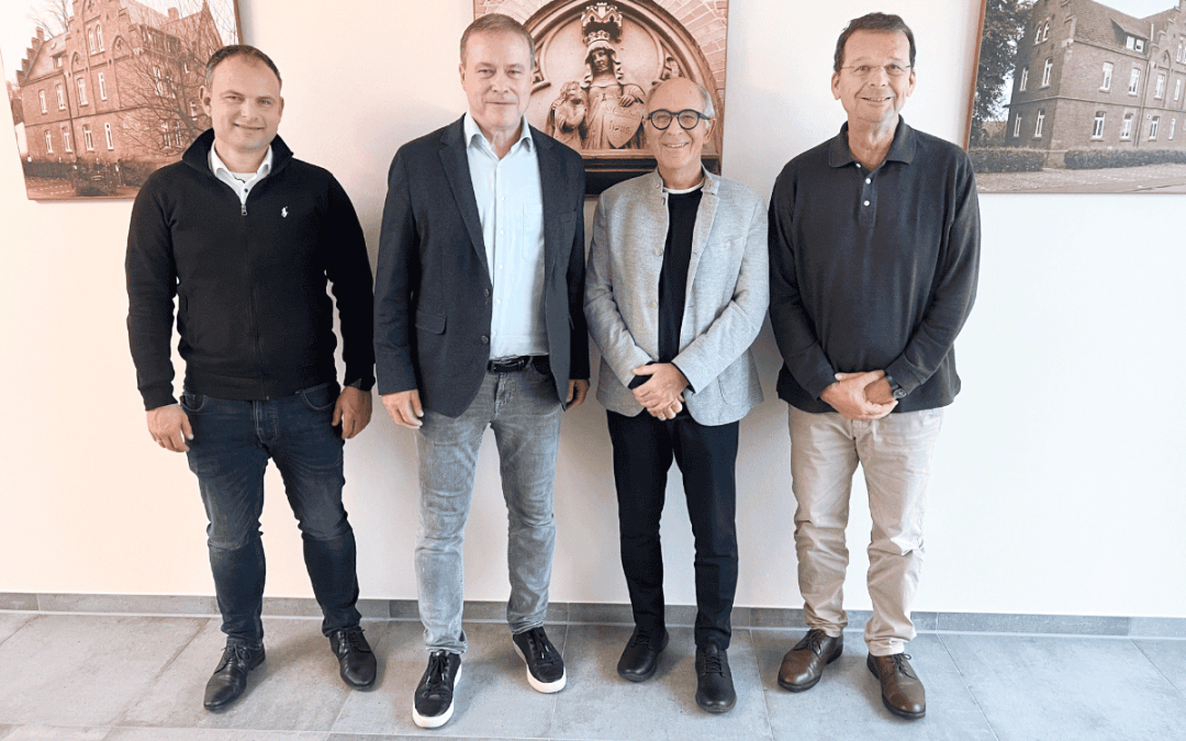 SUNDO unterstützt zum 15. Mal den St. Elisabeth-Verein