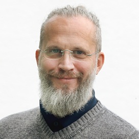 David Bremer, Einrichtungsleitung des Seniorenparks Wetter Mitte Altenhilfe im St. Elisabeth-Verein e.V. Marburg