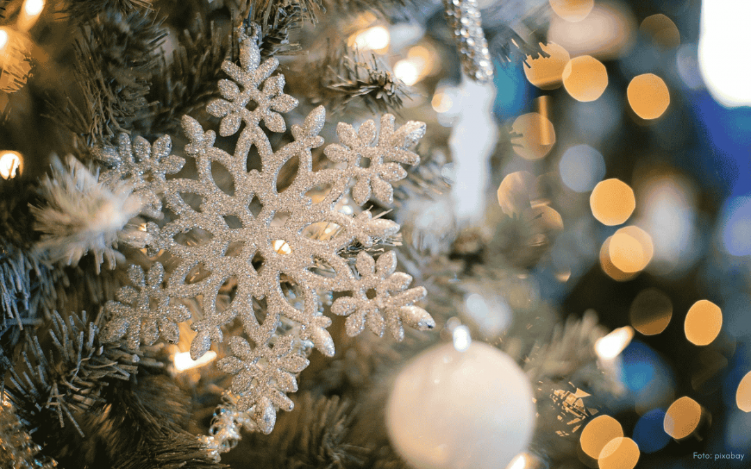 Tagespflege Wetter: Auch rund um die Feiertage sind wir da!