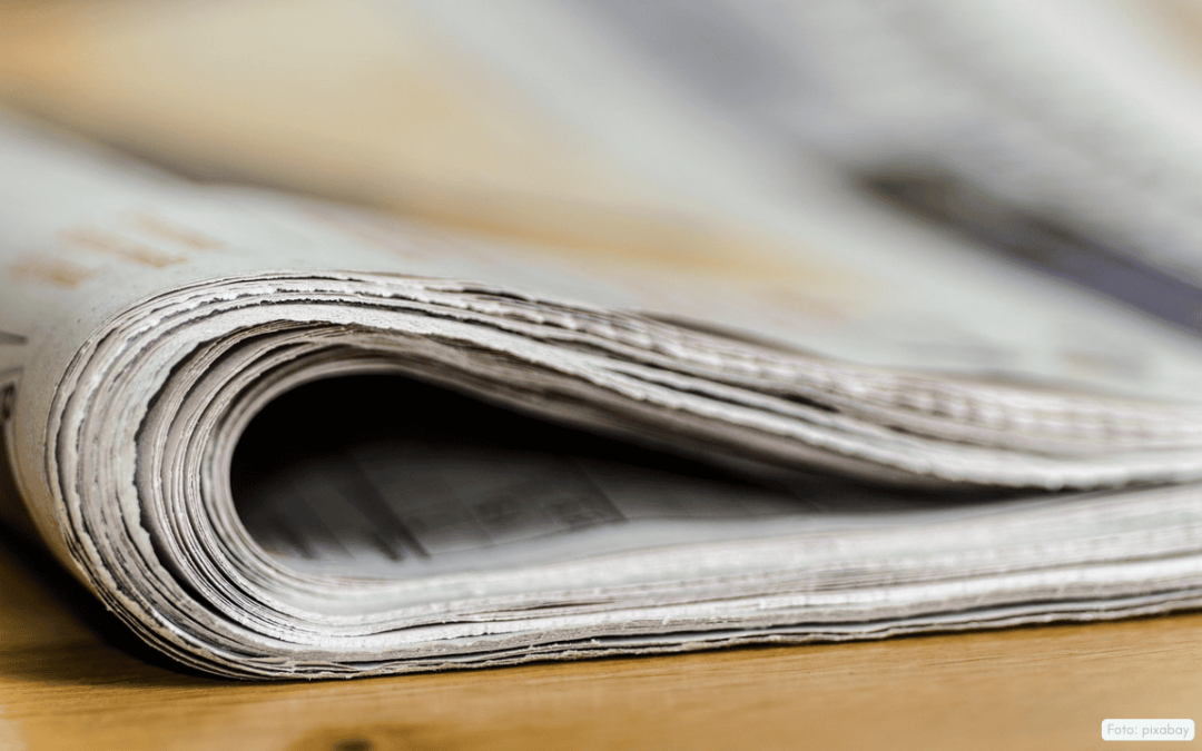 Symbolfoto News Foto: pixabay