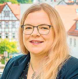 Platzhalter bis das Foto der Kontaktperson vorhanden ist