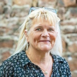 Sabine Staab - OIKOS EGH Leitung Fachcontrolling