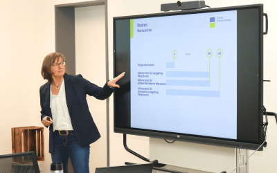 SBV-Vollversammlung nimmt Rentenfragen in den Fokus