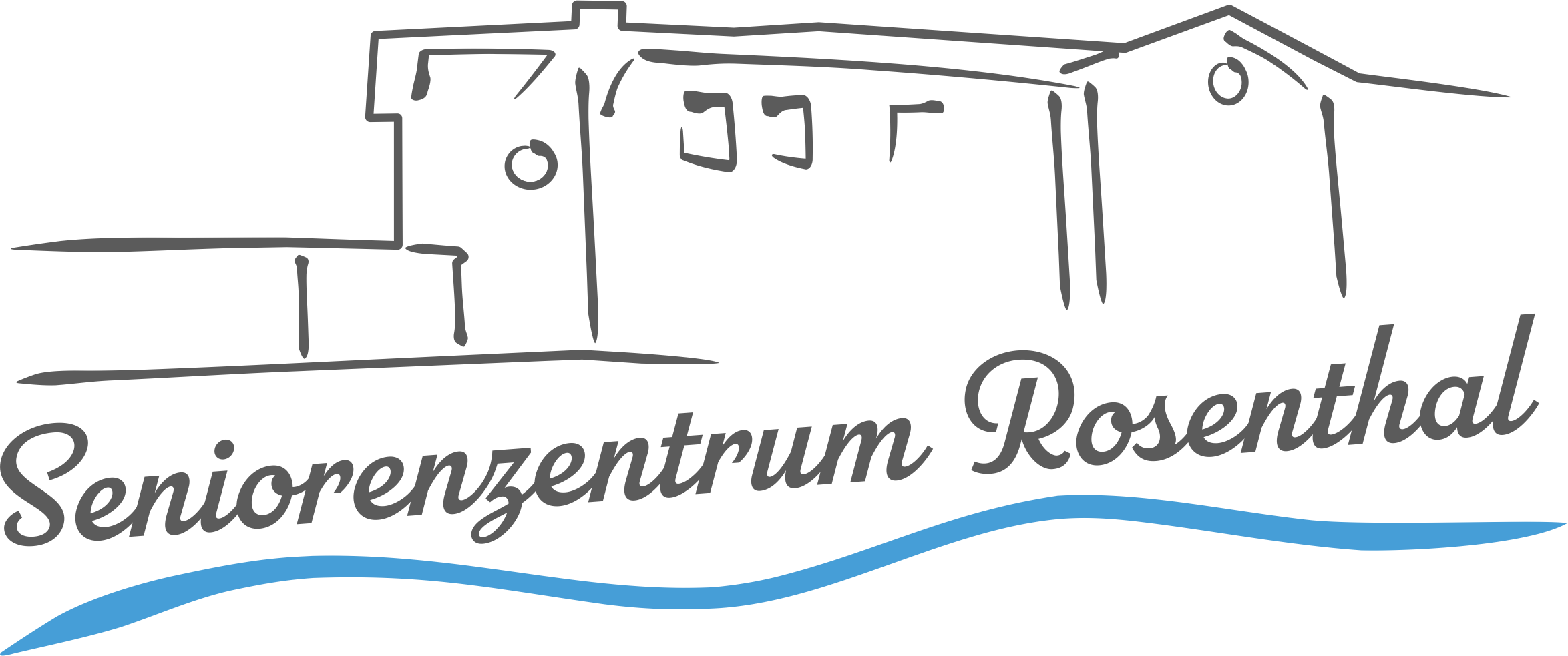 Seniorenzentrum Rosenthal