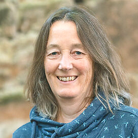 Anette Dengler: Bereichsleiterin Psychosoziale Kontakt- und Beratungsstelle, Aufnahmeanfragen Betreutes Wohnen, Landkreis Marburg-Biedenkopf