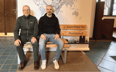 Stadt Marburg und St. Elisabeth-Verein setzen erneut Zeichen