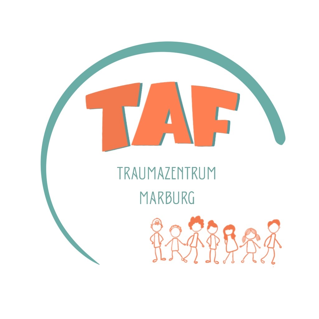 Logo TAF – Trauma- Anlaufstelle und Fachberatung für Kinder und Jugendliche