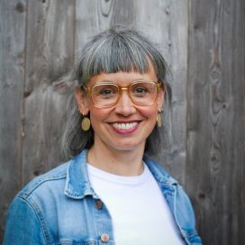 Bild von Mareike Droste - OIKOS Eingliederungshilfe - Sozialraumleitung Lahntal