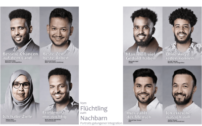 Wanderschau: Konzert eröffnet Ausstellung