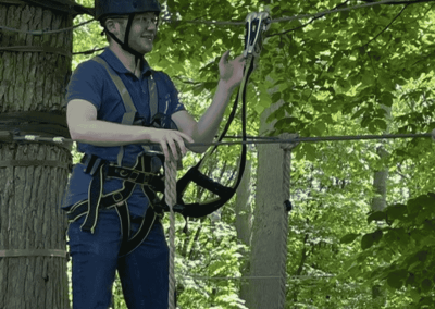 Azubi-Tag Altenhilfe