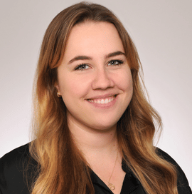 Nele Theis | Social Media Management | St. Elisabeth-Verein