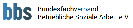 Logo Bundesfachverband Betriebliche Sozialarbeit e.V.
