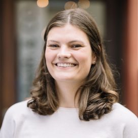 Bild von Hanna Brünning - Pädagogische Fachkraft im Liesbeth & Co