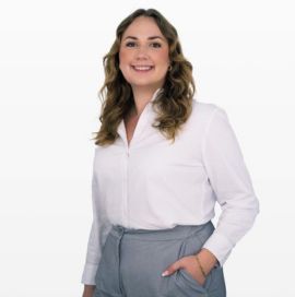Elisa Maria Jost | Social-Media-Managerin | St. Elisabeth-Verein