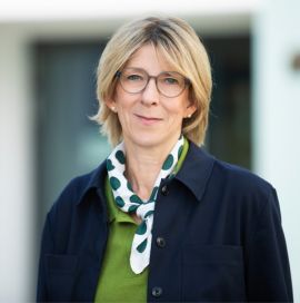 Stefanie Lambrecht | Vorstand | St. Elisabeth-Verein